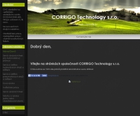  CORRIGO Technology s.r.o