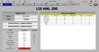  IJS PracovniStroje LisHML300 Server
